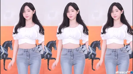 BJ皮丘(피츄)2022年10月11日舞蹈剪辑002936